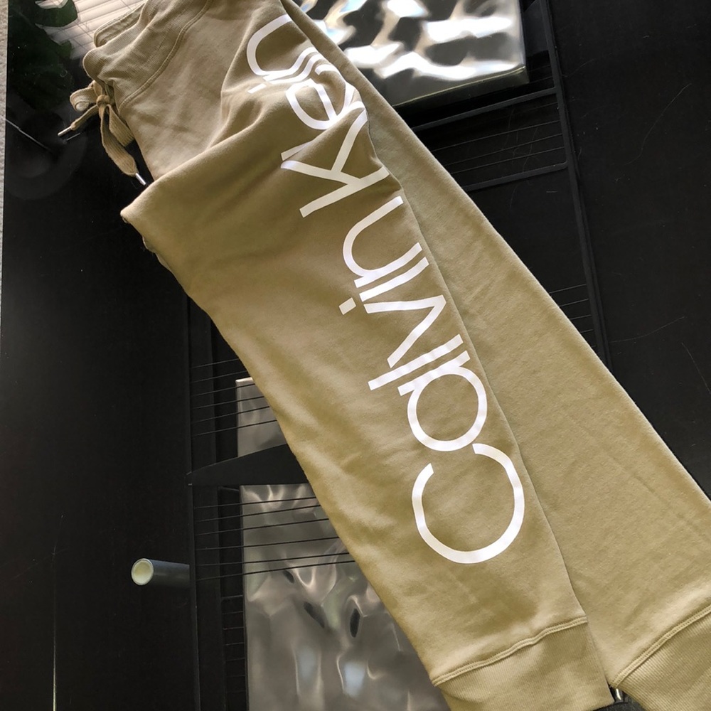 Calvin Klein